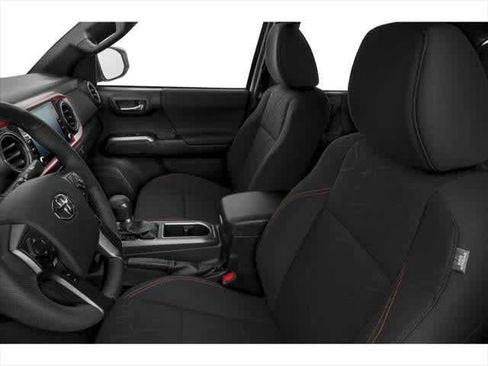 Used 2023 Toyota Tacoma TRD Sport AWD/4WD image 6