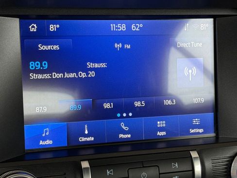 Certified 2023 Ford Mustang Premium image 26