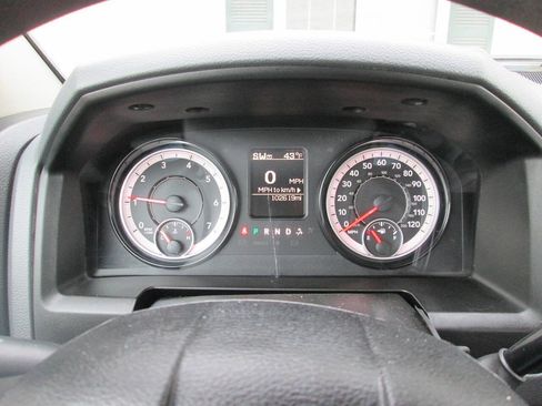 Used 2018 RAM 2500 Tradesman w/ Power & Remote Entry Group AWD/4WD image 11
