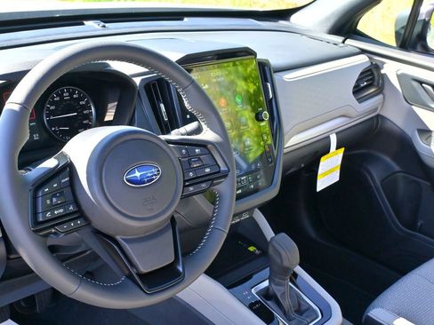 New 2025 Subaru Forester Premium w/ Convenience Package #1 image 30