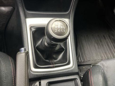 Used 2016 Subaru WRX image 18