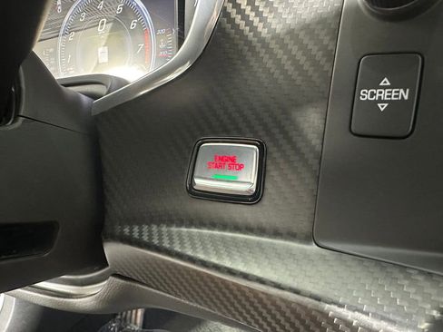 Used 2019 Chevrolet Corvette Z06 w/ Z07 Performance Package image 23