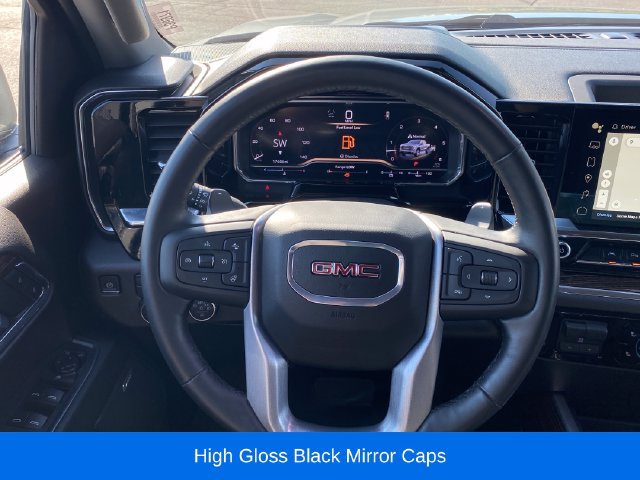 Certified 2024 GMC Sierra 1500 Elevation w/ Preferred Package AWD/4WD image 8