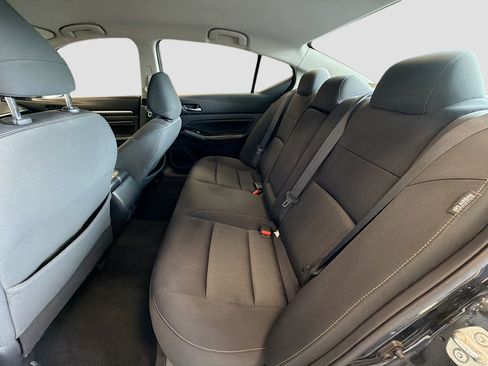 Used 2021 Nissan Altima 2.5 SV image 26