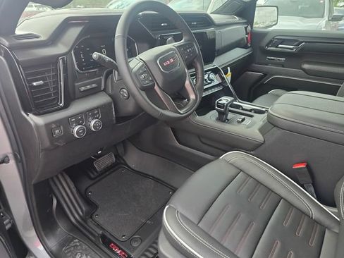 New 2026 GMC Sierra 1500 AT4X AWD/4WD image 17