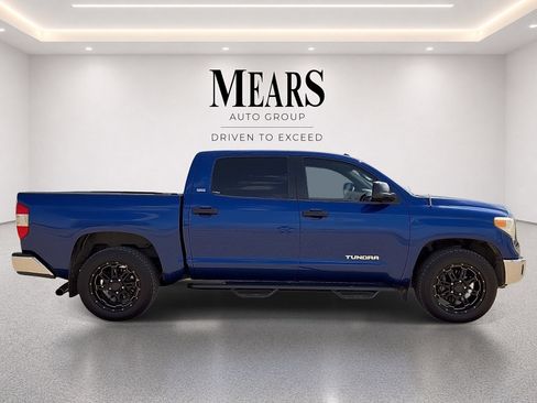 Used 2014 Toyota Tundra SR5 w/ SR5 Upgrade Package RWD image 6