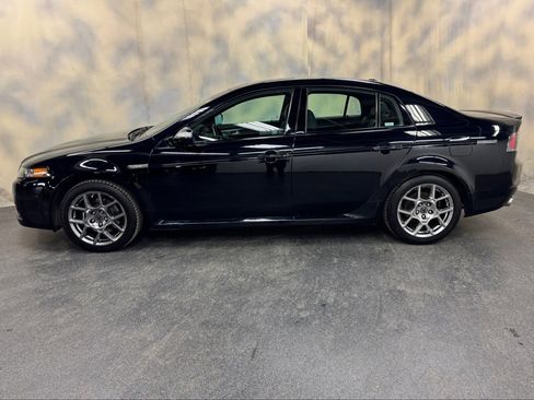Used 2008 Acura TL Type-S image 3