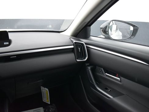 New 2025 MAZDA CX-50 AWD 2.5 S w/ Cargo Package image 15