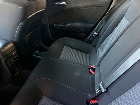 Used 2022 Dodge Charger GT w/ Blacktop Package RWD image 5