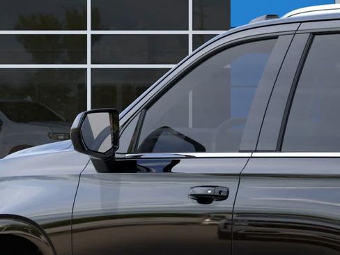 New 2026 Chevrolet Tahoe LS w/ LS Custom Edition RWD image 12
