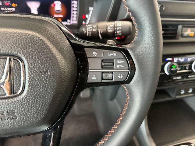 New 2026 Honda Pilot Sport image 13