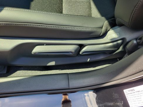 New 2026 Honda Civic Sport image 25