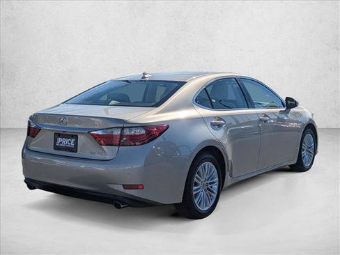 Used 2014 Lexus ES 350 image 5
