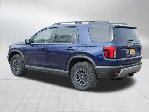 New 2026 Honda Passport TrailSport image 5