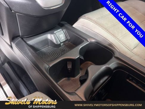 Used 2019 Honda CR-V LX image 20