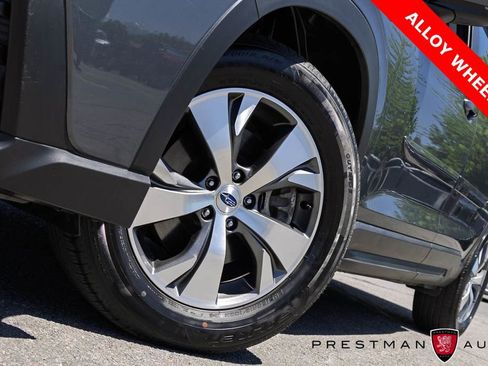 Used 2024 Subaru Ascent Premium w/ Convenience Package AWD/4WD image 10