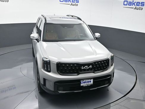 Used 2024 Kia Telluride SX X-Line image 52