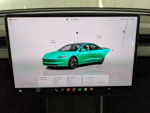 Used 2026 Tesla Model 3 RWD image 8