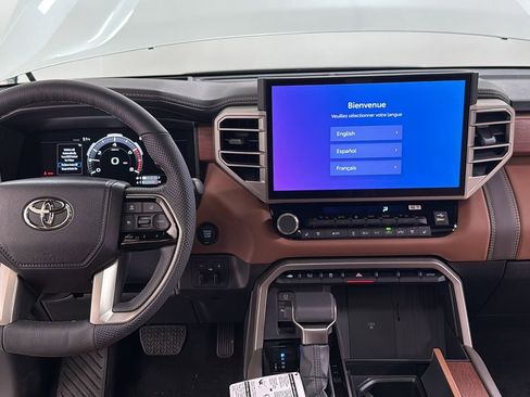 New 2026 Toyota Tundra 1794 Edition image 9
