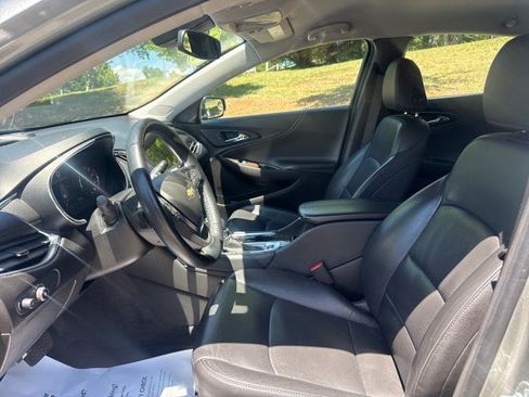 Used 2024 Chevrolet Malibu LT FWD image 14