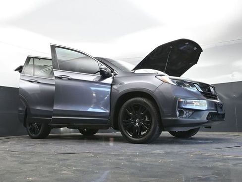 Used 2022 Honda Pilot Special Edition image 42