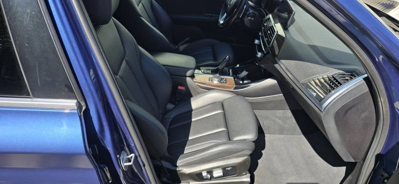 Used 2018 BMW X3 xDrive30i AWD/4WD image 17