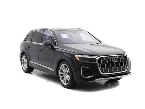 New 2025 Audi Q7 3.0T Premium Plus image 2