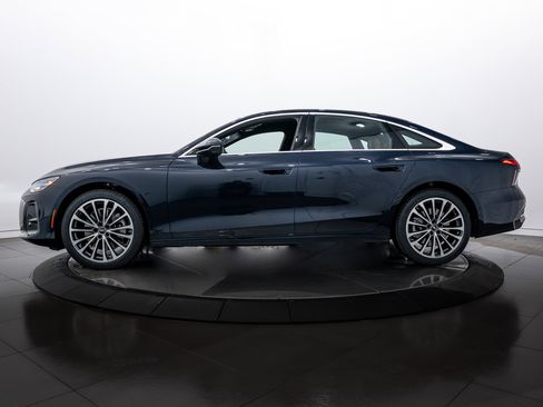New 2026 Audi A6 Premium Plus image 7