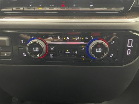 New 2026 Chevrolet Silverado 1500 LT AWD/4WD image 6