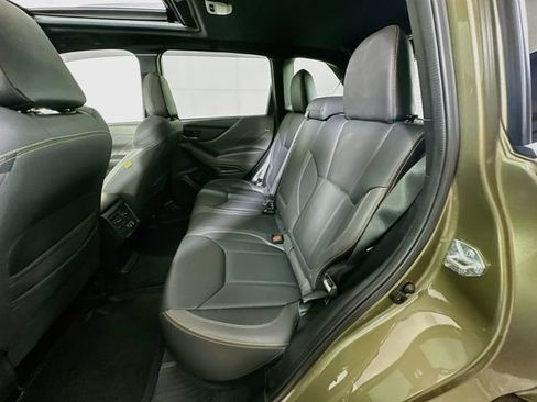 Certified 2023 Subaru Forester Wilderness AWD/4WD image 28