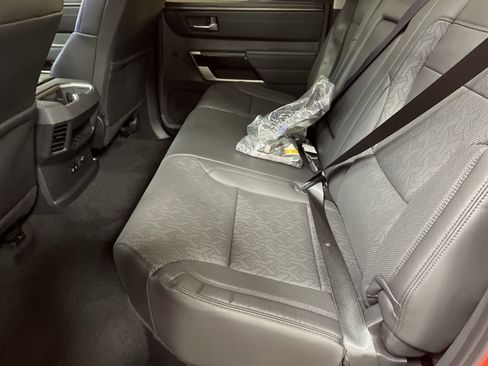 Used 2024 Toyota Tundra Limited w/ TRD Off-Road Package image 31