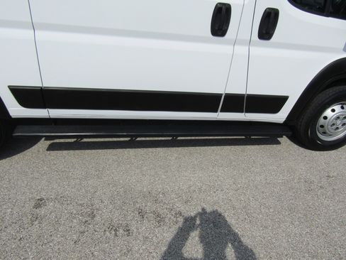 Used 2021 RAM ProMaster 1500 FWD image 13