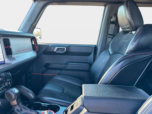Used 2023 Ford Bronco Raptor image 23