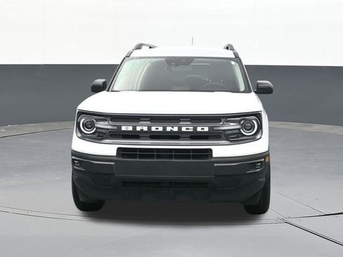 Used 2024 Ford Bronco Sport Big Bend w/ Convenience Package image 23