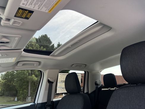 New 2026 Ford Maverick XLT AWD/4WD image 11