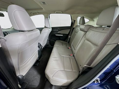 Used 2016 Honda CR-V EX-L image 28