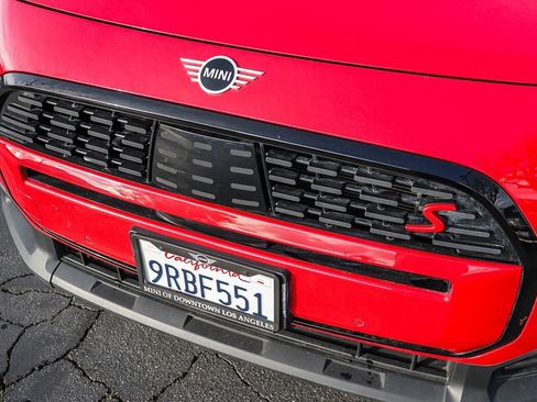 Used 2025 MINI Cooper Countryman S image 9