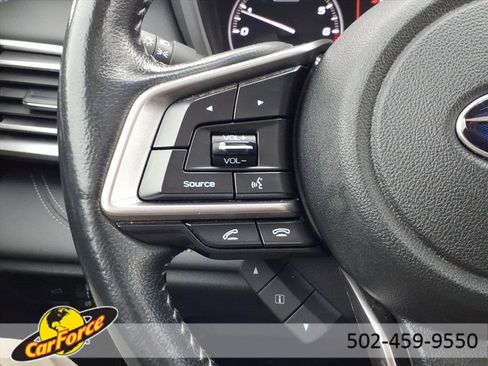 Used 2022 Subaru Outback Limited w/ Popular Package #2 image 22