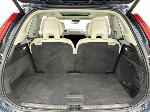 Certified 2022 Volvo XC90 T8 Inscription w/ Advanced Package image 25