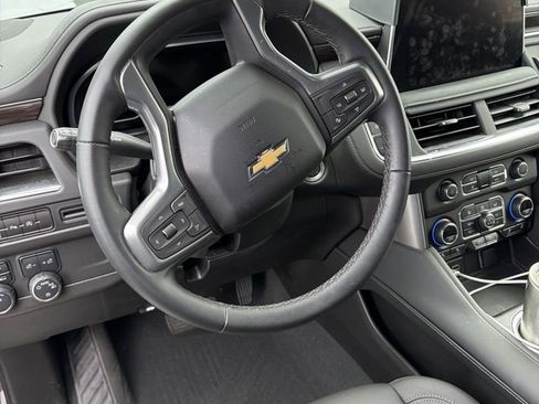 Used 2024 Chevrolet Tahoe LT image 6