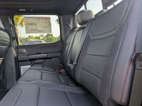 New 2026 Ford F150 Raptor AWD/4WD image 14