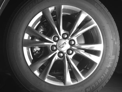 Used 2021 Cadillac XT5 Premium Luxury FWD image 9