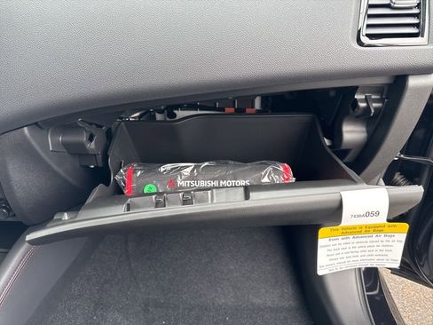 New 2026 Mitsubishi Outlander Sport LE AWD/4WD image 20