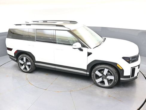 New 2026 Hyundai Santa Fe Limited AWD/4WD image 53