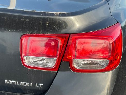 Used 2015 Chevrolet Malibu LT FWD image 18
