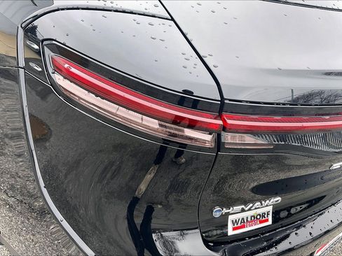 Used 2026 Toyota Crown Limited w/ Advanced Technology Package image 34