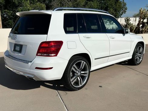 Used 2014 Mercedes-Benz GLK 350 2WD w/ Appearance Package image 6