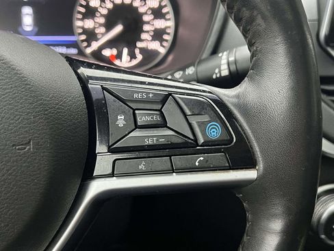 Used 2019 Nissan Altima 2.5 SV image 20