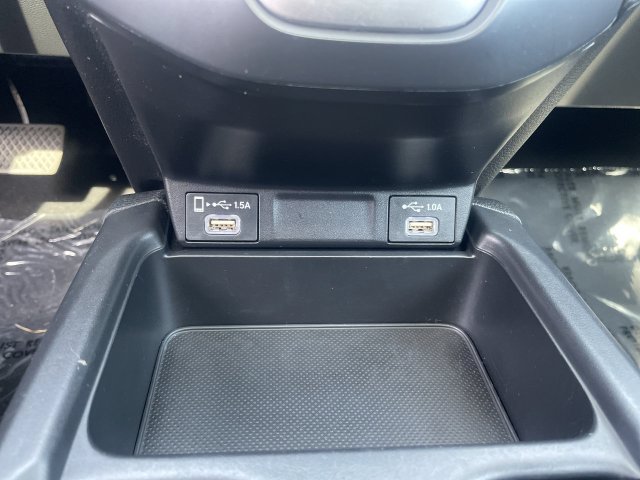 Used 2022 Honda CR-V EX image 24