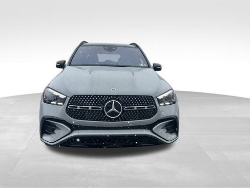 Used 2024 Mercedes-Benz GLE 450 4MATIC image 9
